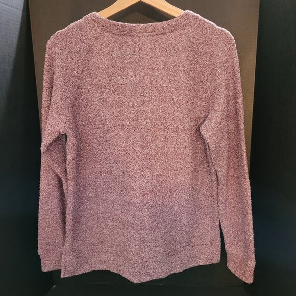 Secret Treasues Sleepwear Shirt | Size M(8-10) - Picture 2 of 4